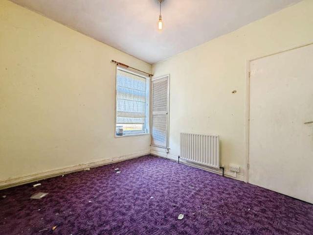 House for sale in Hull, City Of Kingston Upon Hull