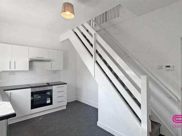 House for sale in Lee Bank, Greater Manchester