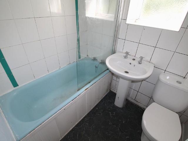 House for sale in West Shield Row Villas, Stanley