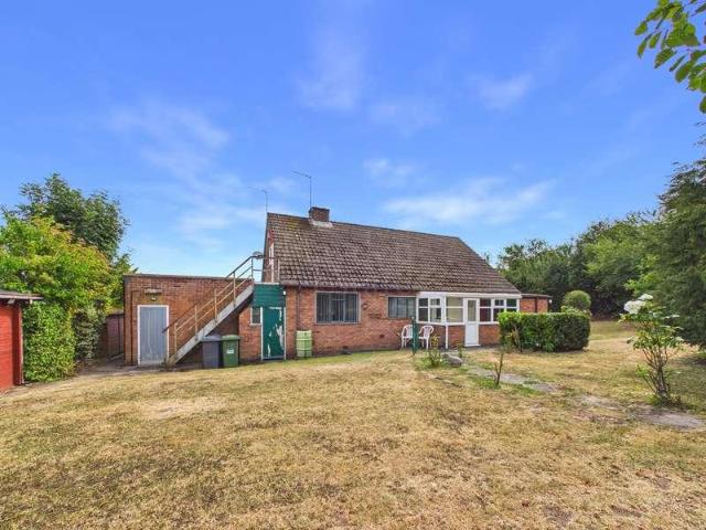 House for sale in Pensax, Malvern Hills