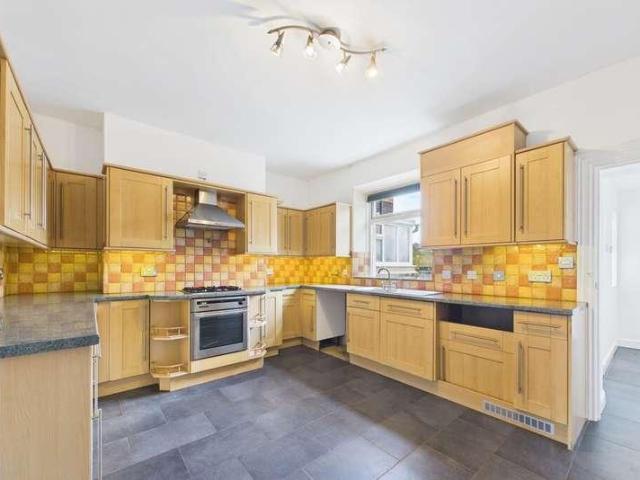 House for sale in Carnforth, Bare