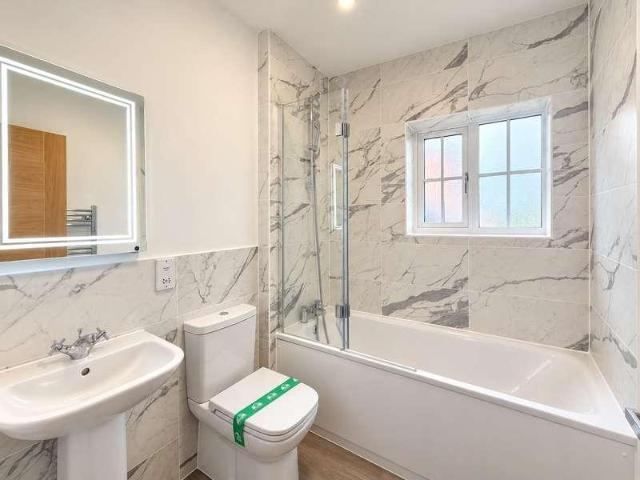 House for sale in Lower Burgate, New Forest