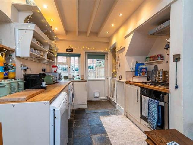 House for sale in East Bridgford, Rushcliffe