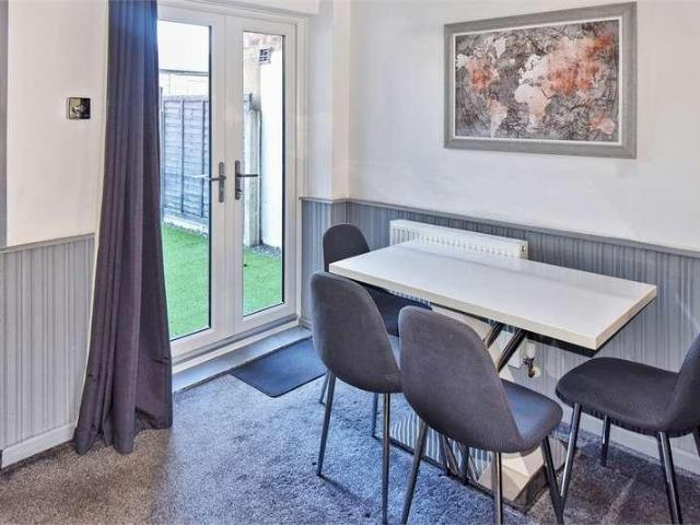 House for sale in Quarrendon, Buckinghamshire