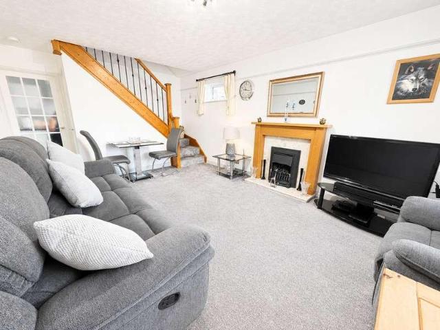 House for sale in Dudley Fields, Brierley Hill