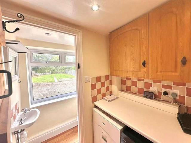 House for sale in Rooksbridge, East Brent