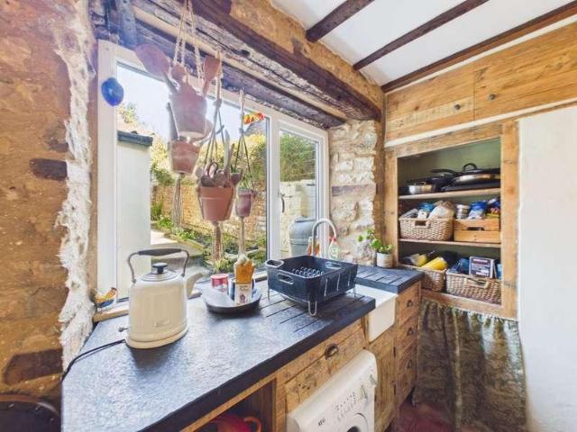 House for sale in Kirkbymoorside, Kirkby Mills
