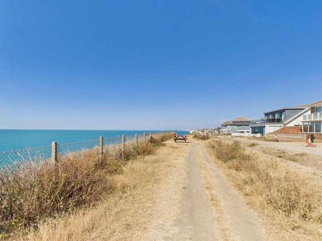 House for sale in Peacehaven, Iford