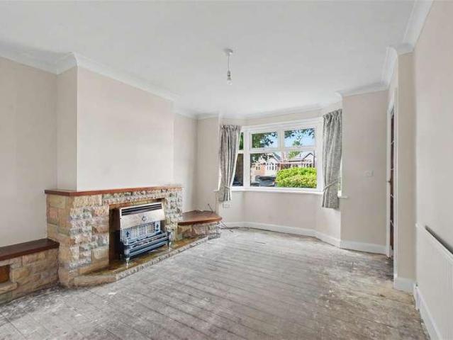 House for sale in Attenborough, East Midlands