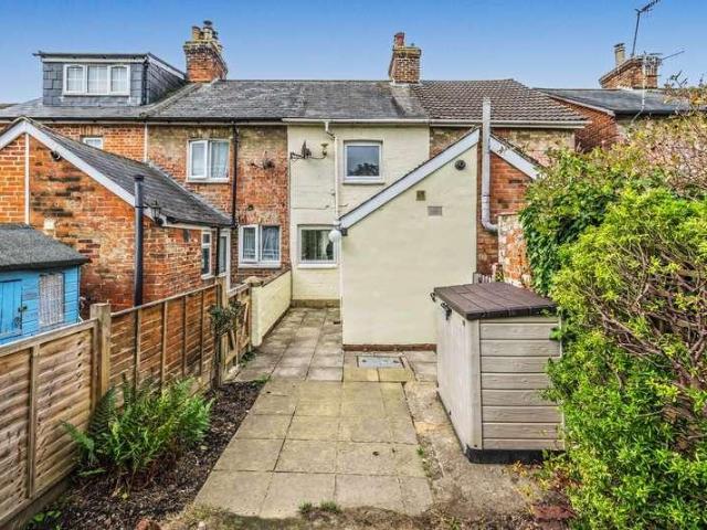 House for sale in Southborough, Sandown Park