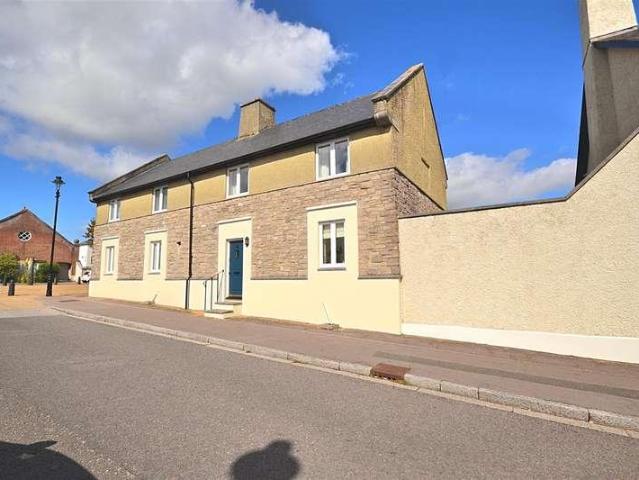 House for sale in Poundbury, Fordington