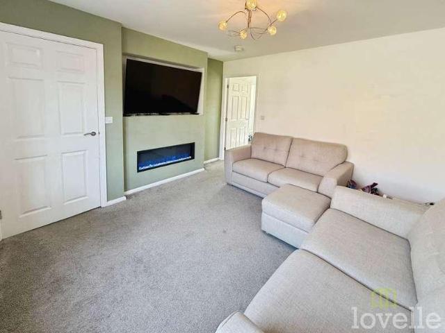 House for sale in Gainsborough CP, Ingleby