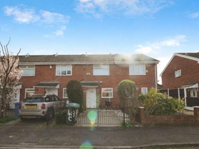 House for sale in Calderstones