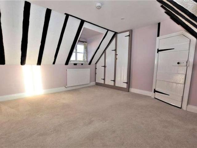 House for sale in Row Town, Surrey