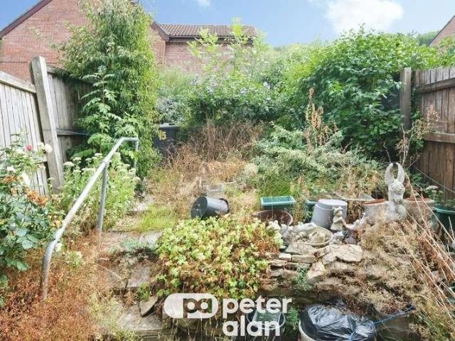 House for sale in Monmouth, Wales