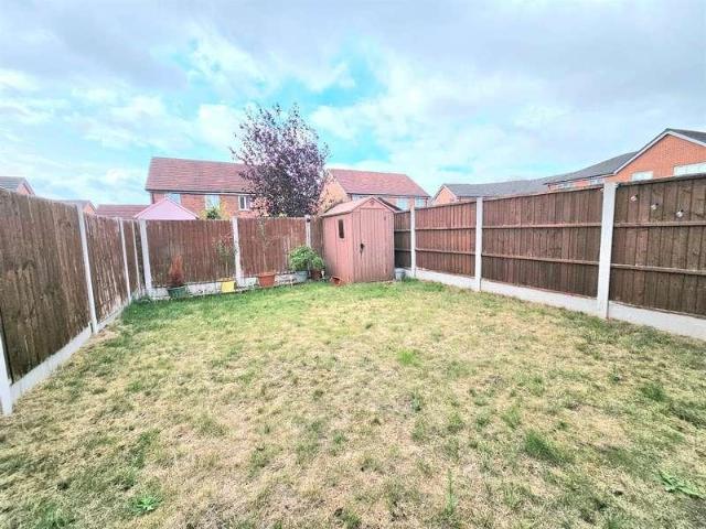 House for sale in West Midlands