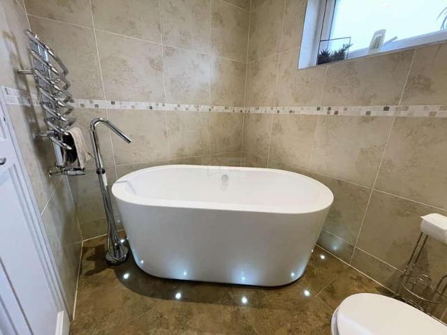 House for sale in Forres, Moray