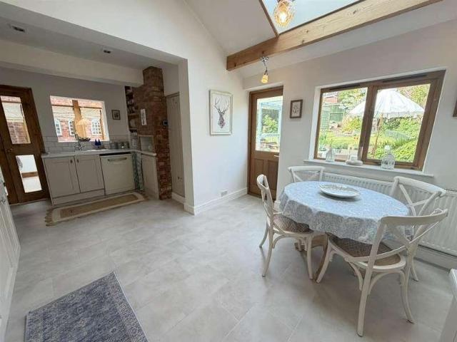 House for sale in Weedon Bec