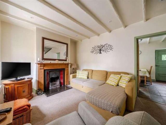 House for sale in Durlston, Swanage