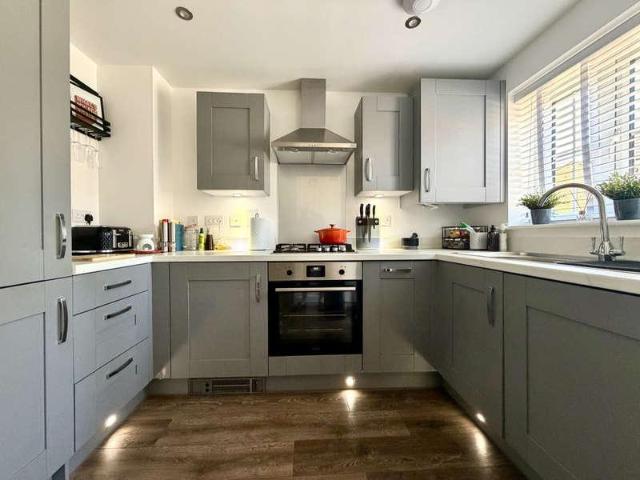 House for sale in Orchards Green, Barway