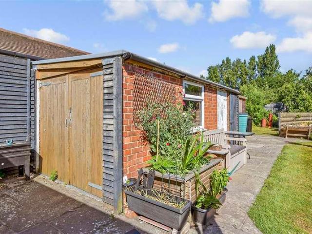 House for sale in Rose Green, Clapham