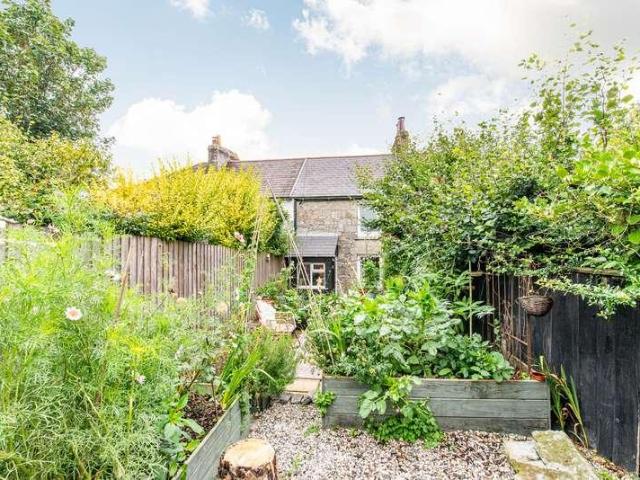 House for sale in St Cleer, Cornwall