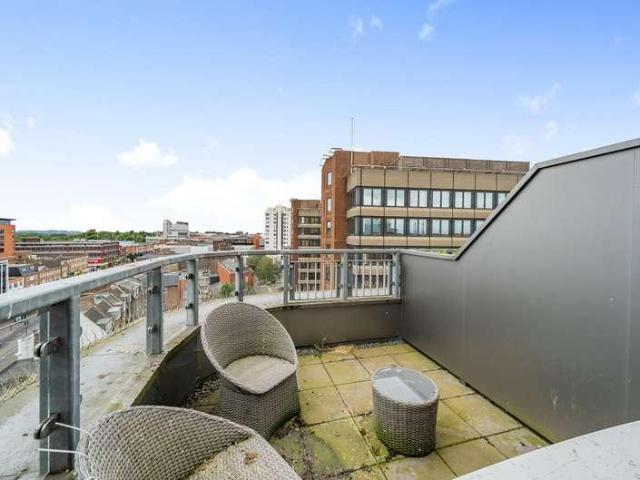House for sale in Bromley, Widmore