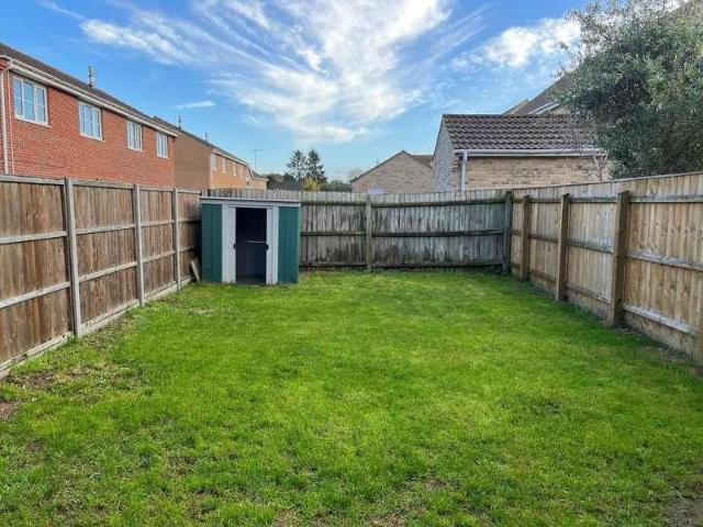 House for sale in Chedburgh, Suffolk