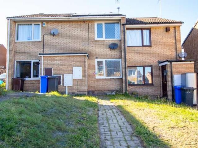 House for sale in South Yorkshire