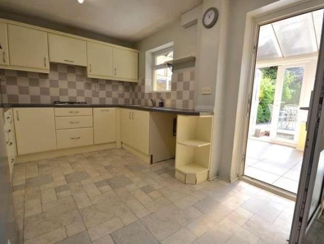 House for sale in Overslade, Rugby