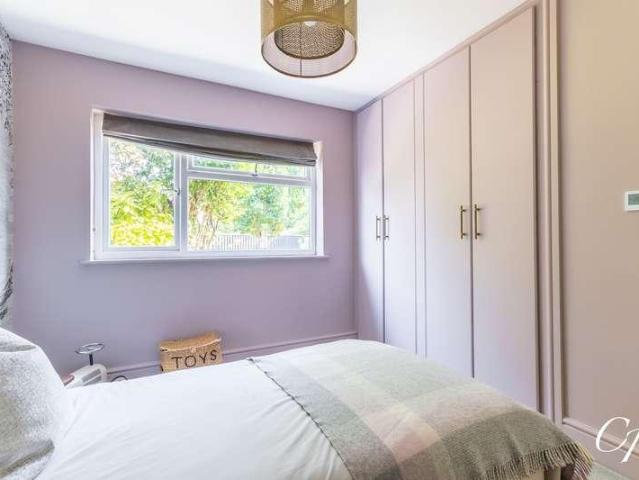 House for sale in Golden Valley, Gloucestershire
