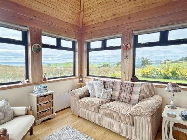 House for sale in Scotland