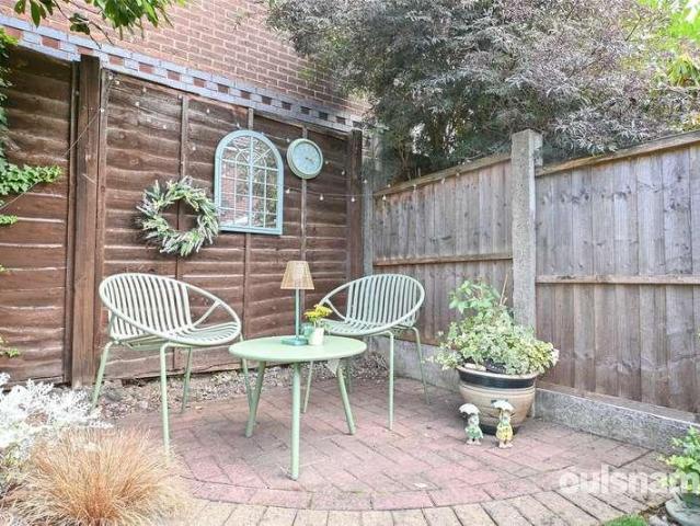 House for sale in Merrivale, West Midlands