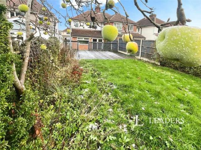 House for sale in Potters Corner, East Midlands