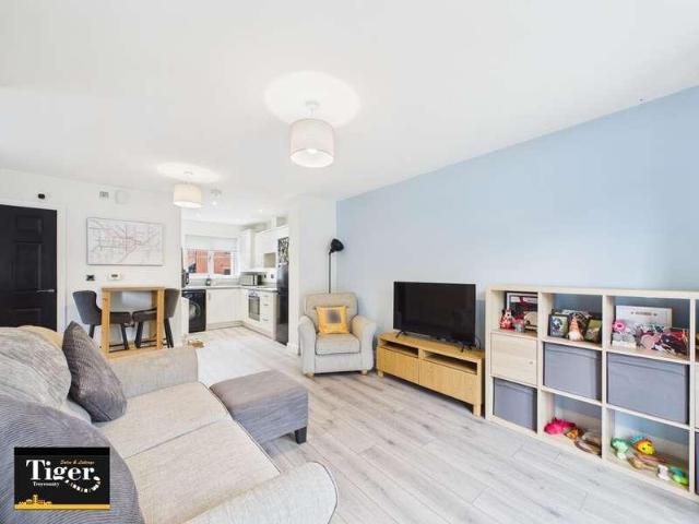 House for sale in Common Edge, Blackpool