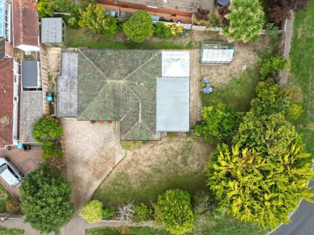 House for sale in Clapham, West Sussex