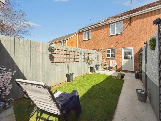 House for sale in Anlaby Park, Hull