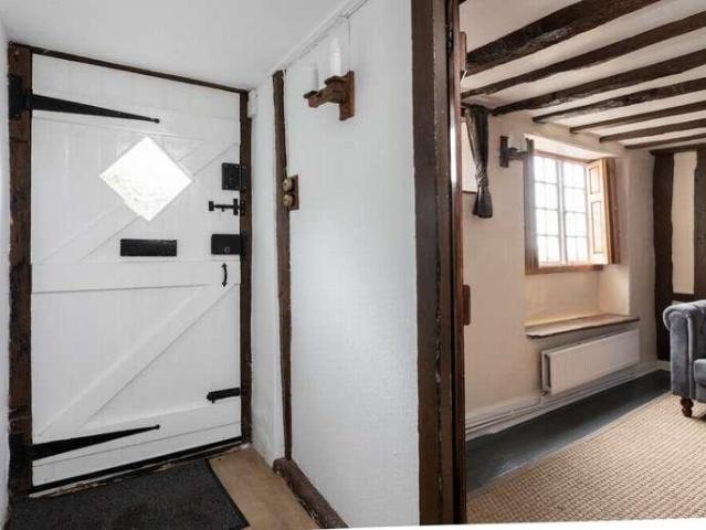 House for sale in Hythe, Folkestone