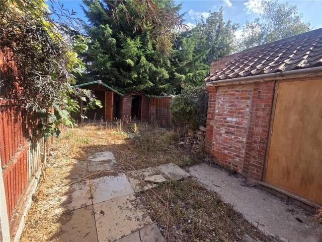 House for sale in Eastgate, Barholm