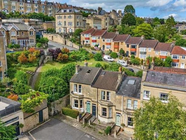 House for sale in Dulcote, Bath And North East Somerset