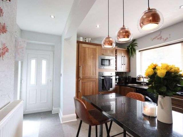 House for sale in Morecambe, Lancaster