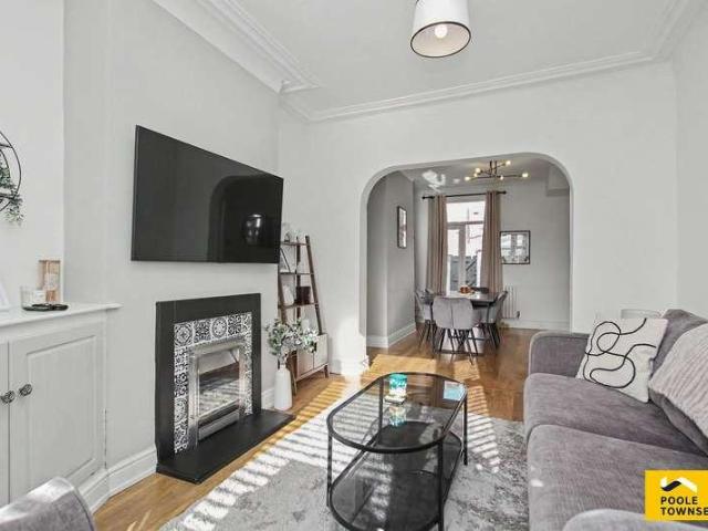 House for sale in Newbarns, Barrow