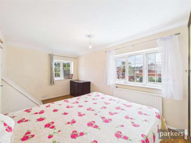 House for sale in Woodley