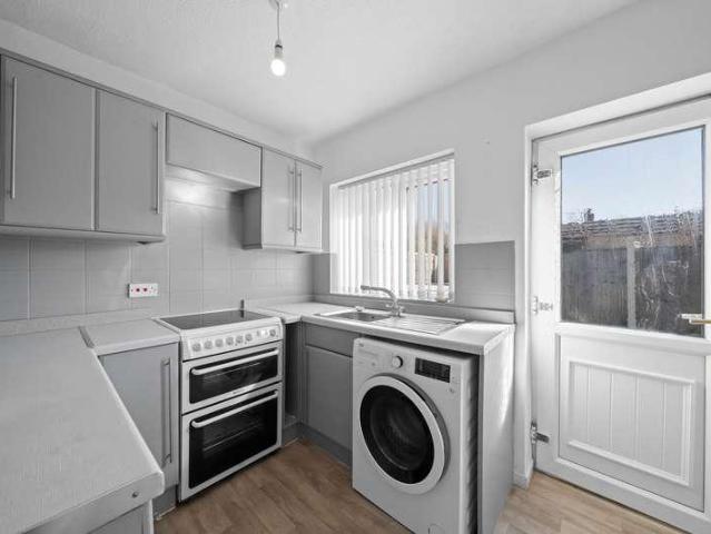 House for sale in Marsland Green, Wigan