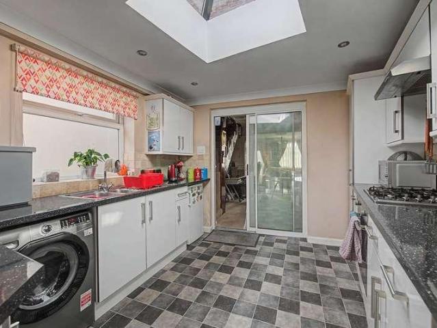 House for sale in Bargate, Boston