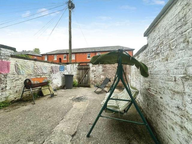 House for sale in Bury, Greater Manchester