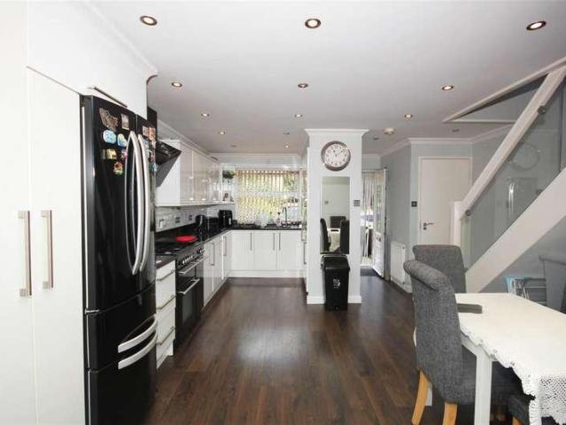 House for sale in Bermondsey, Greater London