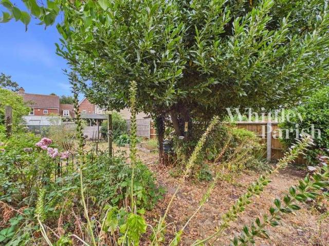 House for sale in Palgrave, Mid Suffolk