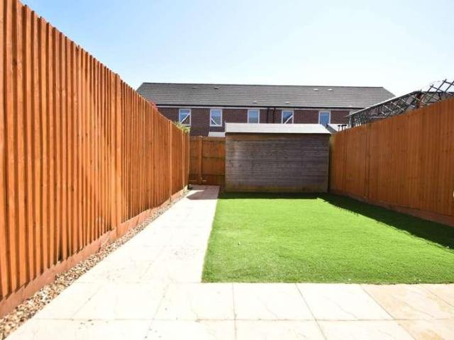 House for sale in Privett, Middlecroft