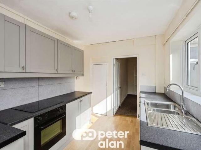House for sale in Nangreaves, Wales